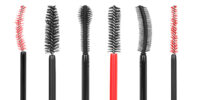 Welke mascara te kiezen? Mascara: eigenschappen, kleuren en soorten borstels